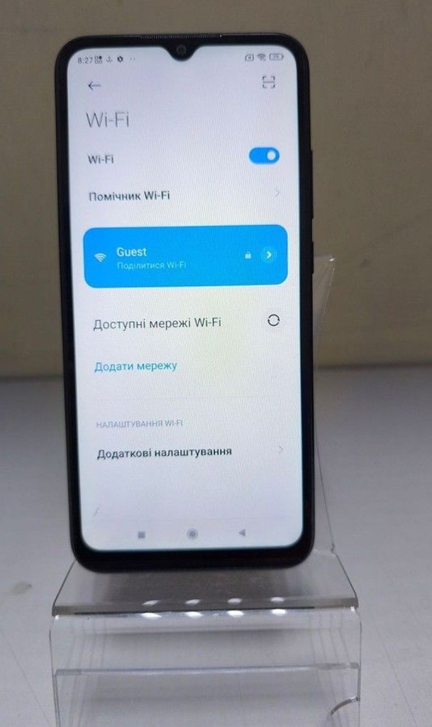 Xiaomi redmi 9a 2/32gb Код:01-200997497. Изображение 5