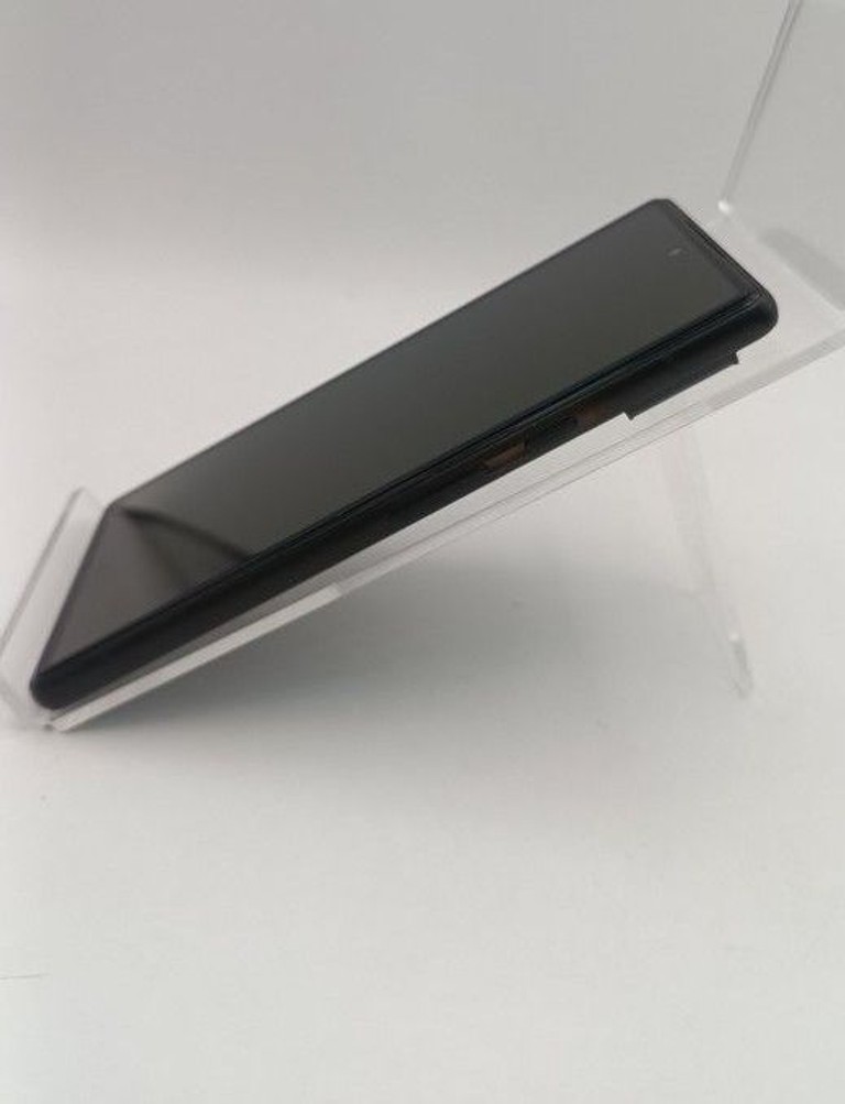 Дешево Google pixel 6 8/128gb з ломбарду