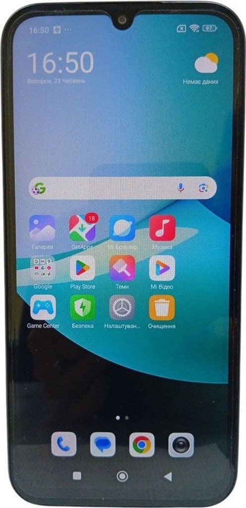 Купити Xiaomi redmi 15c 4g 8/256gb Б/У