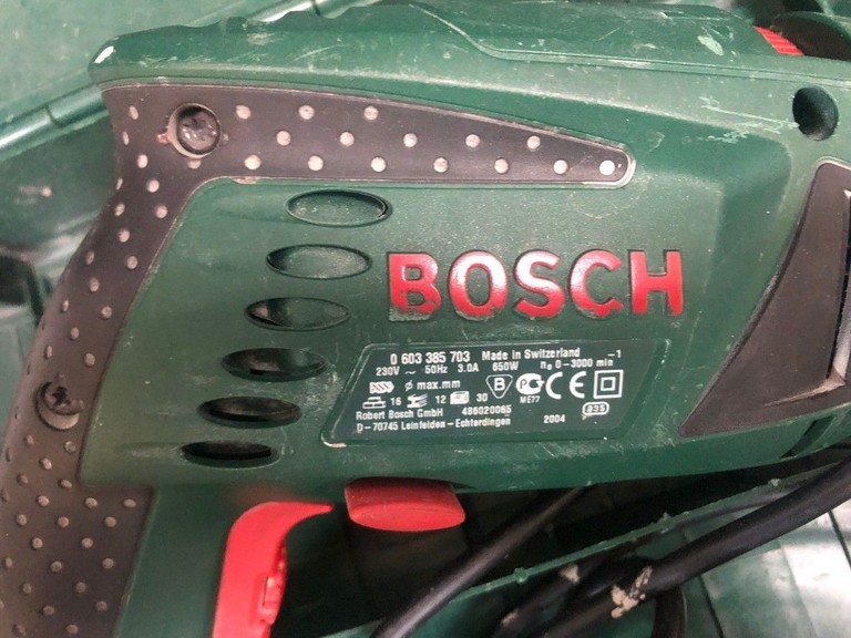 Розпродаж Bosch psb 650 re, продавець Техноскарб