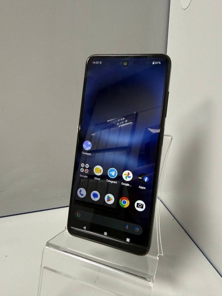 Дешево Hmd pulse+ 6/128gb з ломбарду