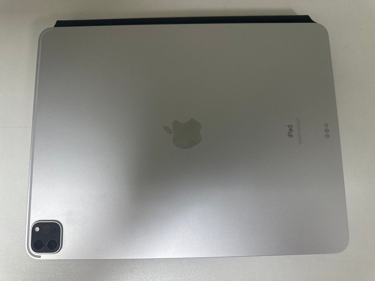 Розпродаж Apple iPad Pro 12.9 2021 Wi-Fi 2TB Space Gray (MHNP3), продавець Техноскарб