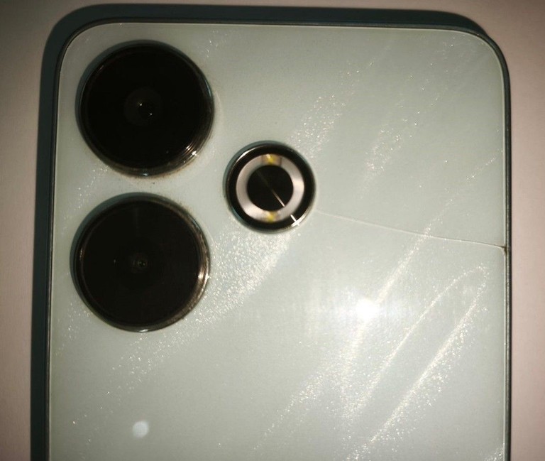 Xiaomi Redmi 13 6/128GB Blue Код:01-201001269. Зображення 6