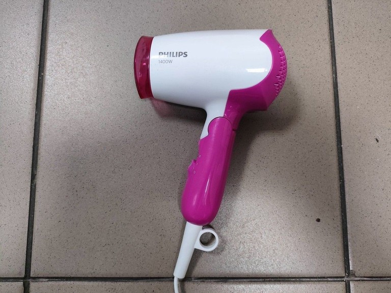 Купити Philips DryCare Essential BHD003/00 Б/У