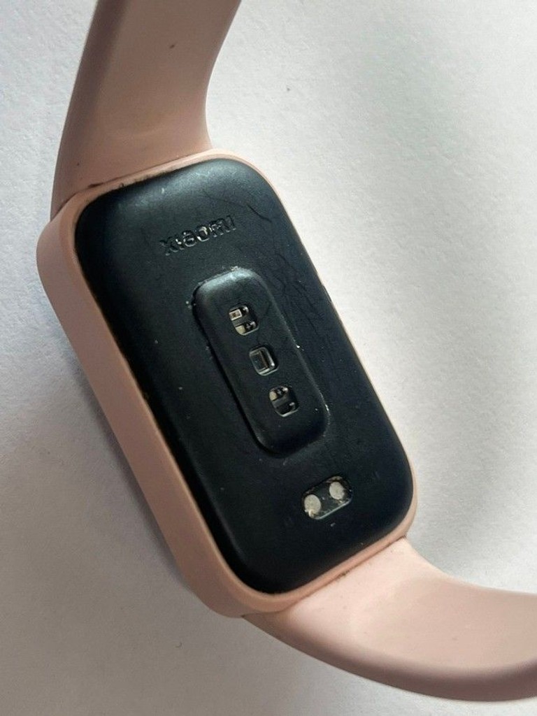 Дешево Xiaomi smart band 9 active з ломбарду