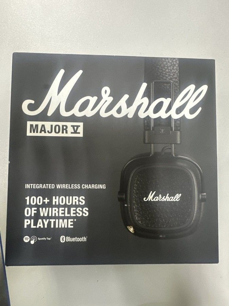 Дешево Marshall major v з ломбарду