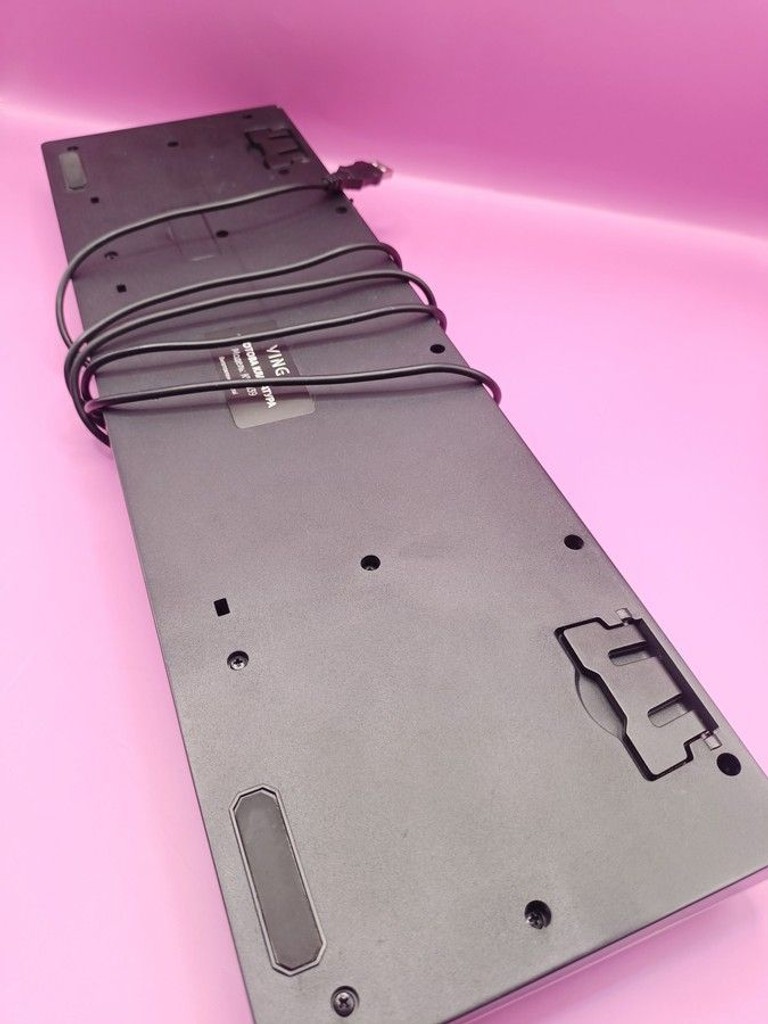 Розпродаж Vinga KBG839 Black, продавець Техноскарб