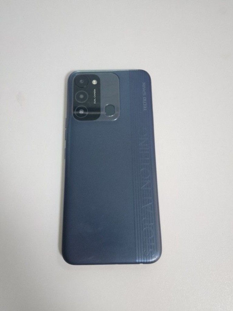 Оголошення Tecno spark 8c kg5n 4/64gb Б/У