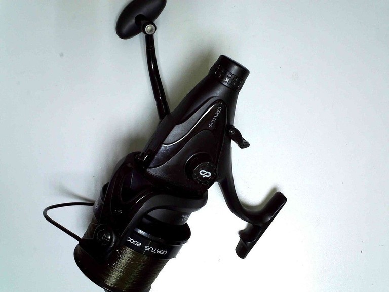 Дешево Carp Pro cratus 8000 fs з ломбарду