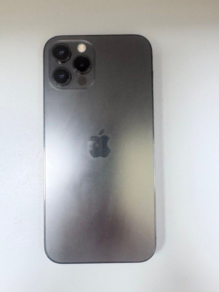Оголошення Apple iphone 12 pro 128gb Б/У