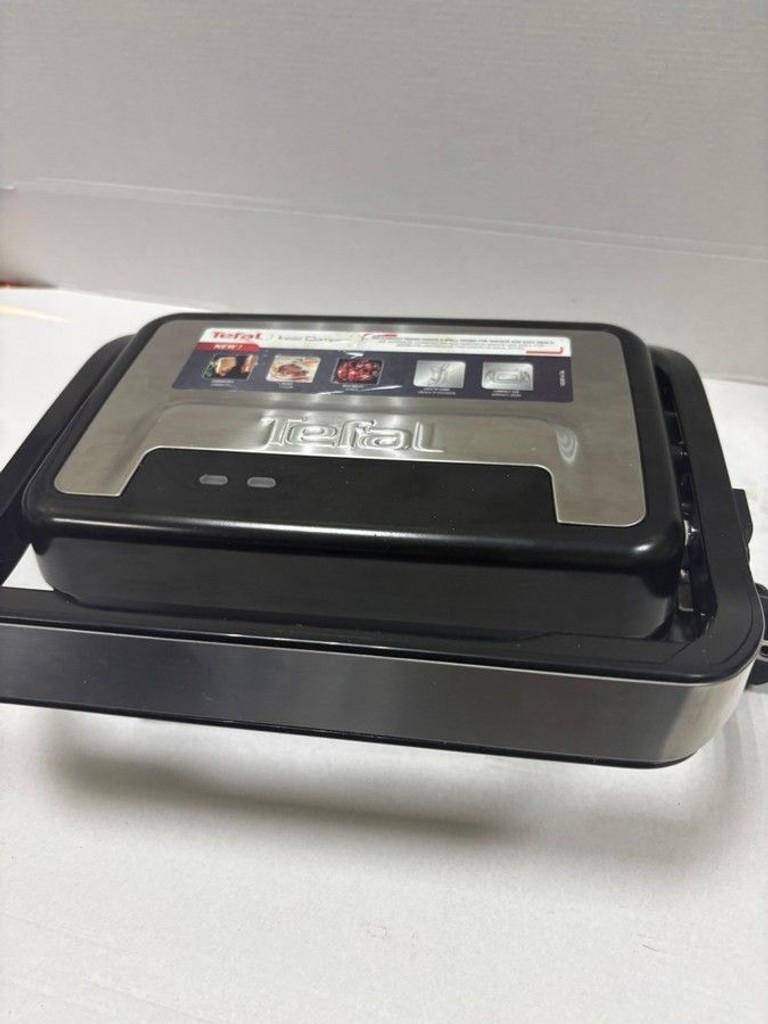 Оголошення Tefal Inicio Compact GC270D10 Б/У
