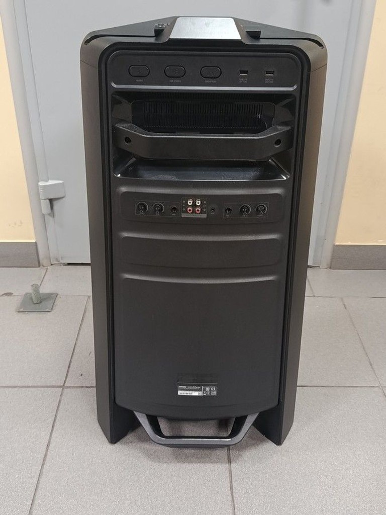 Оголошення Samsung MX-T70 Б/У