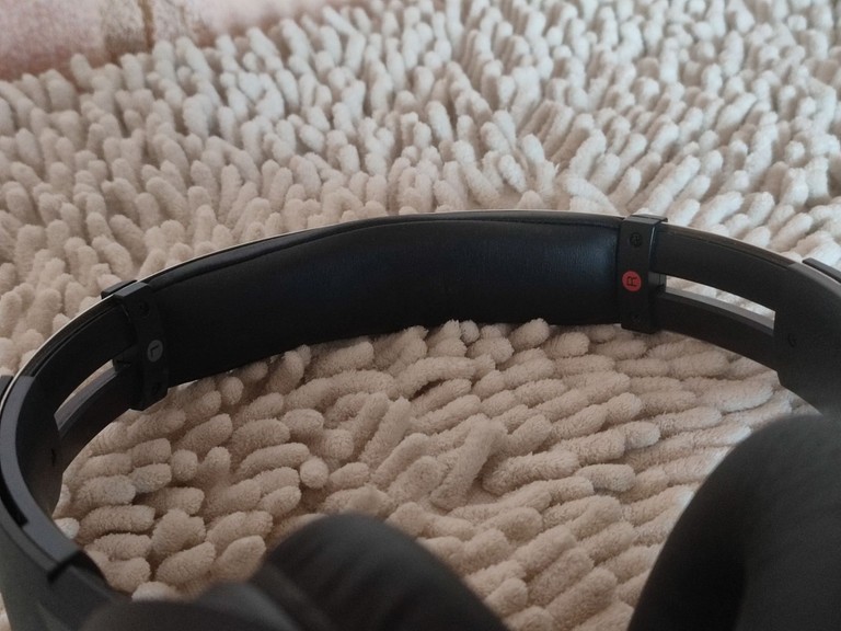 Sony Extra Bass MDR XB550AP Код:null. Изображение 6