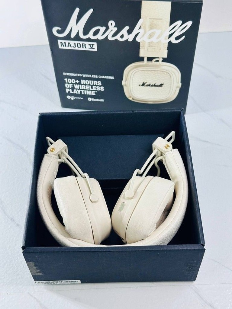 Marshall major v Код:01-201003887. Зображення 9