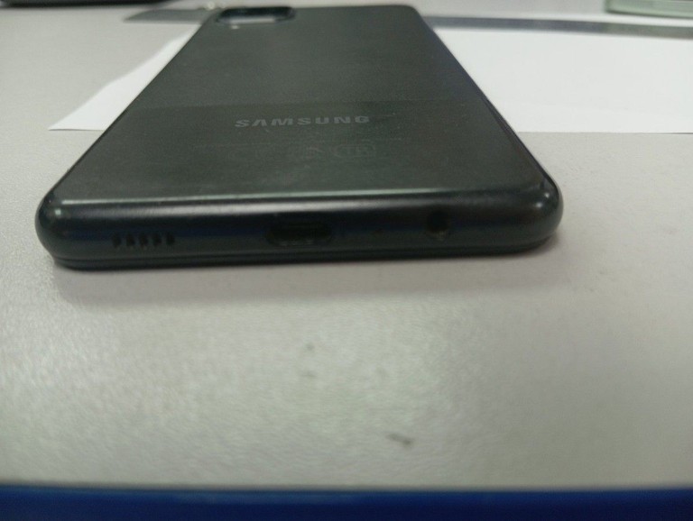 Купить Samsung Galaxy A12 4/64Gb Б/У