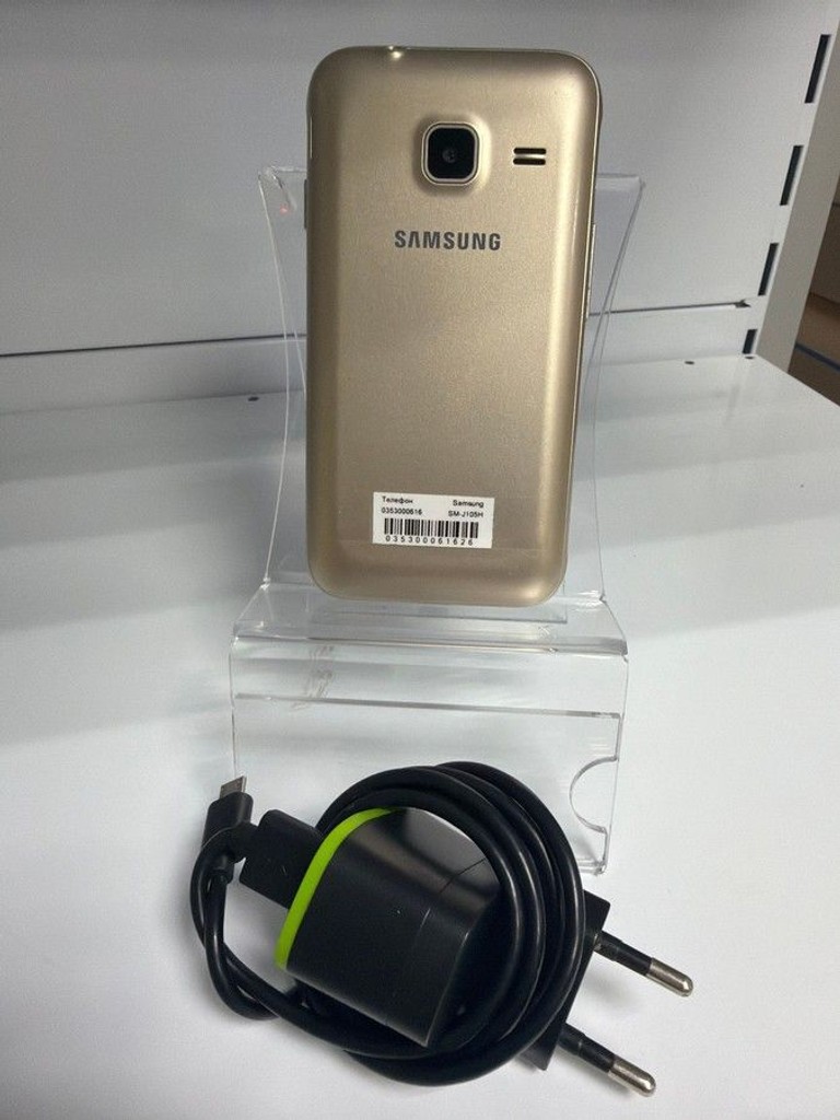 Купити Samsung galaxy j1 mini 2016 Б/У