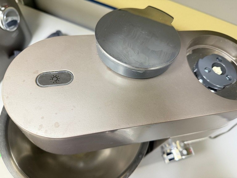 Kenwood chef xl titanium kvl80 Код:01-201008443. Зображення 6