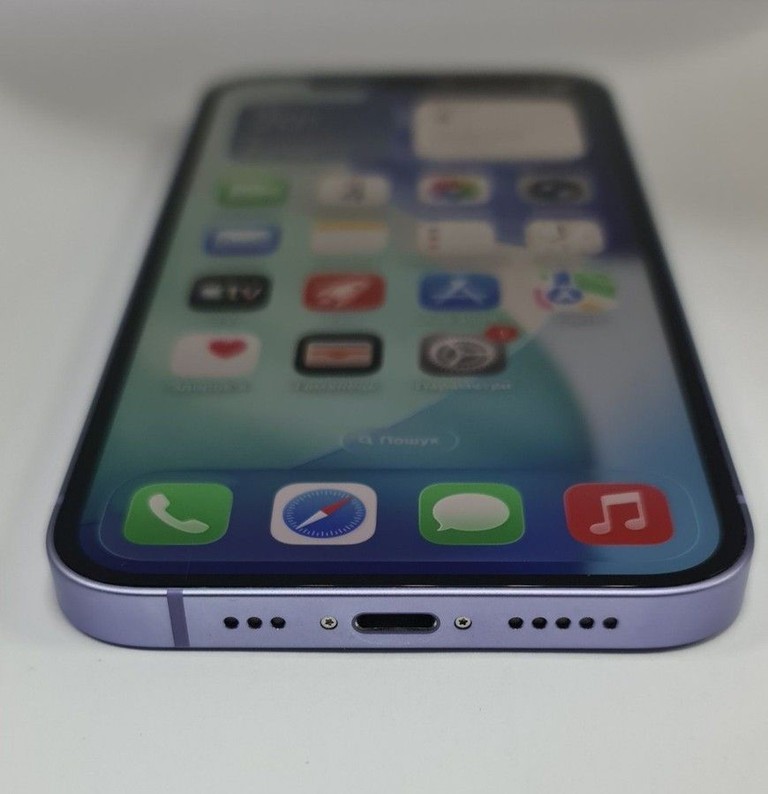 Apple iPhone 12 128GB (PRODUCT)RED Код:01-201007674. Изображение 6
