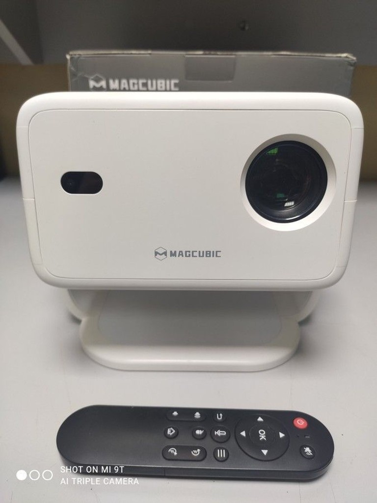 Оголошення Magcubic L018 Б/У