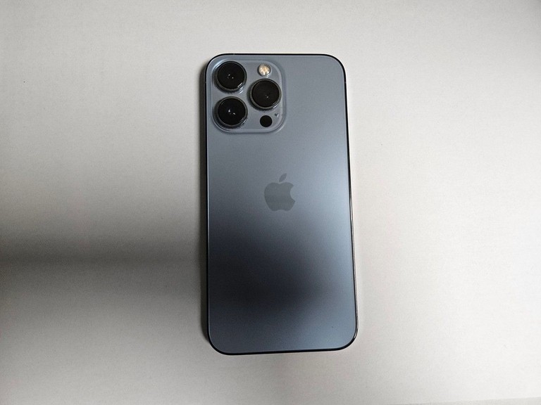 Дешево Apple iphone 13 pro 128gb з ломбарду