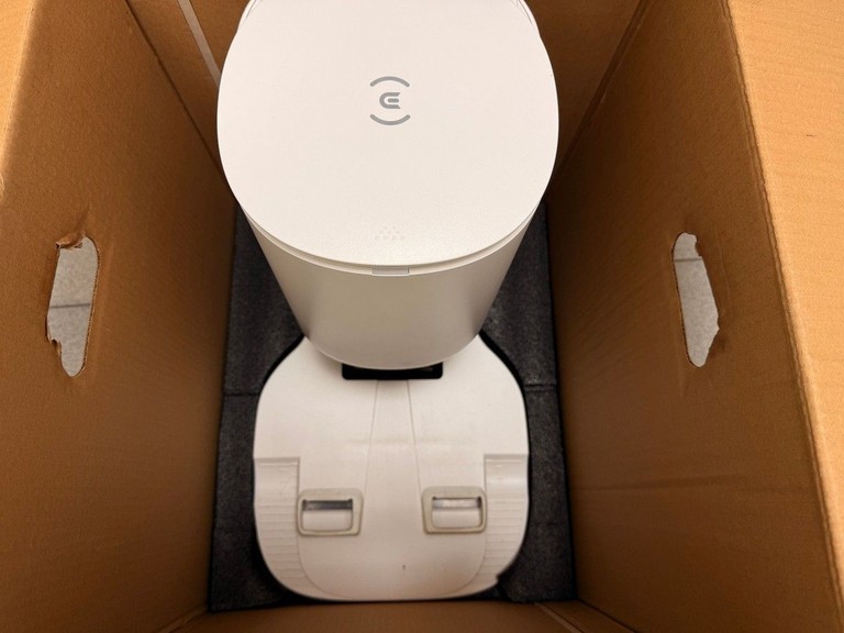 Ecovacs Deebot OZMO N10 Plus Код:01-201011694. Зображення 6
