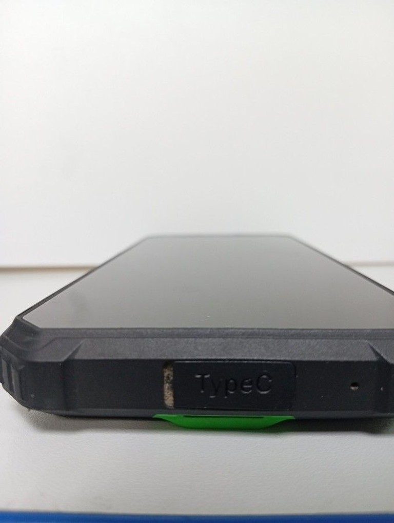 Oukitel G1 6/256GB Black Код:01-201012273. Зображення 7