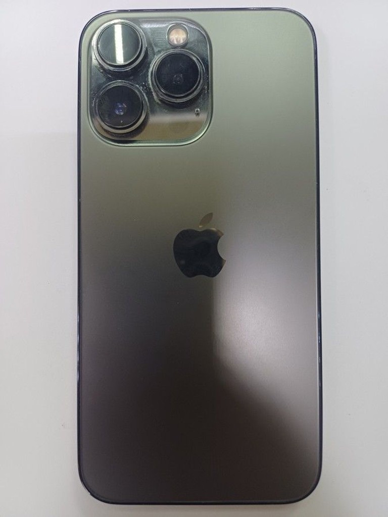 Дешиво Apple iphone 13 pro 128gb с ломбарда