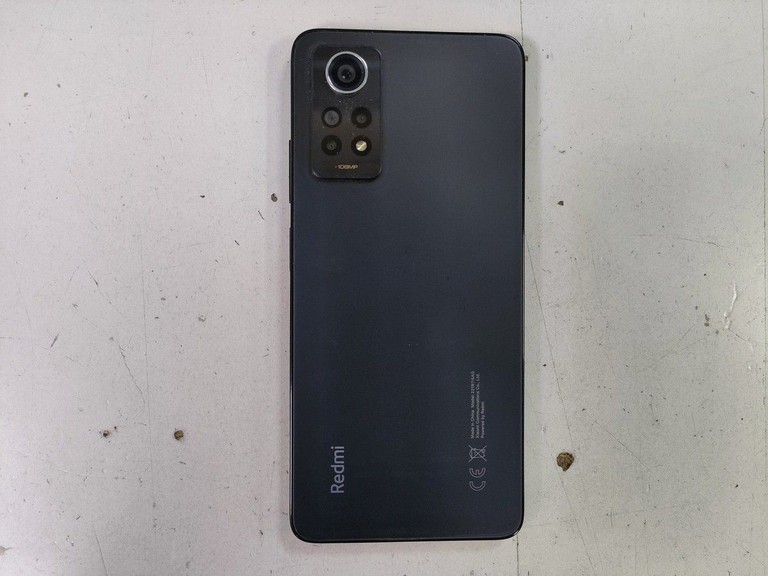 Купити Xiaomi redmi note 12 pro 4g 8/256gb Б/У