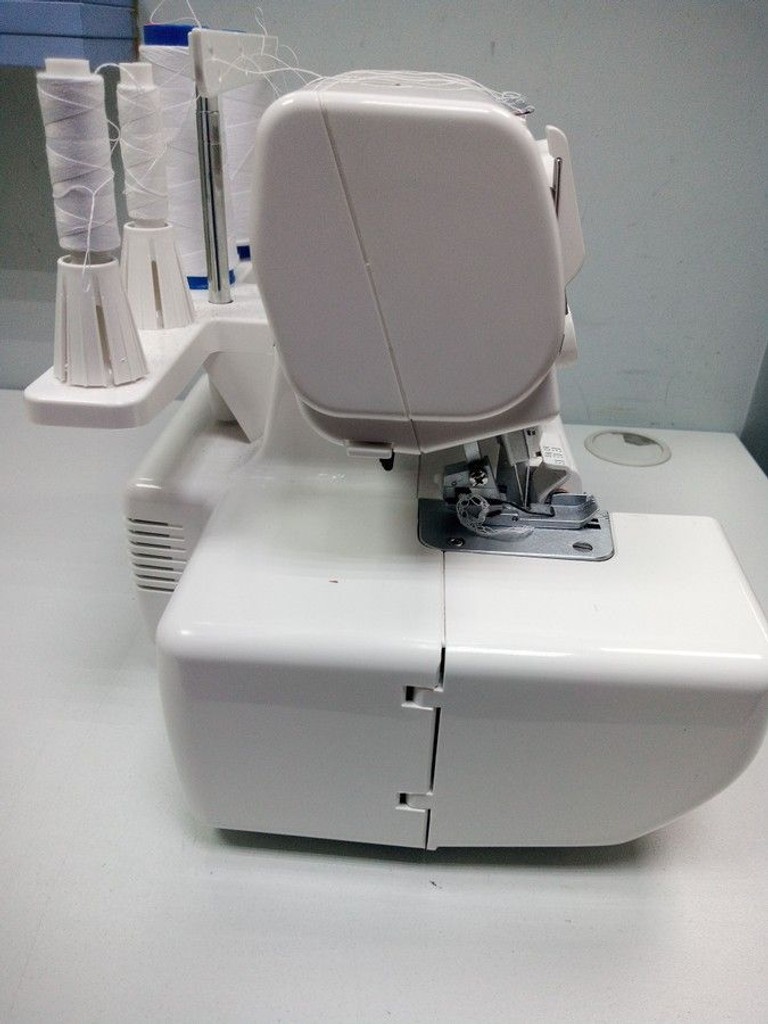 Janome T-34 Код:01-201013857. Зображення 5