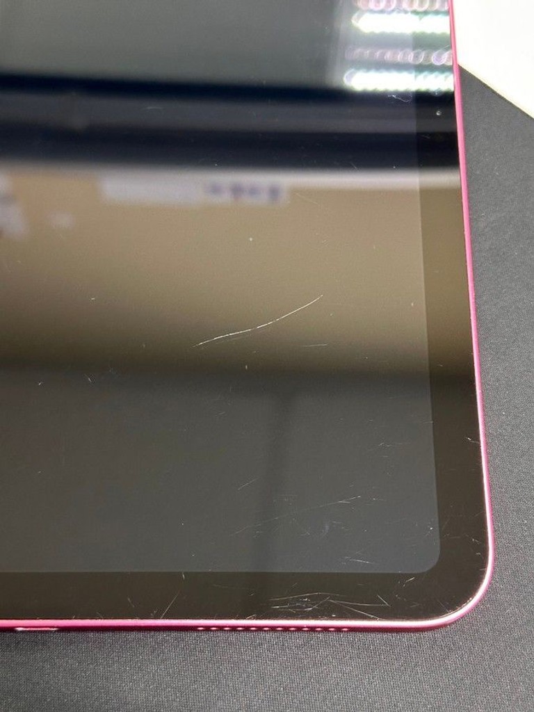 Apple ipad 10.9 2022 wi-fi 64gb Код:01-201007351. Изображение 6