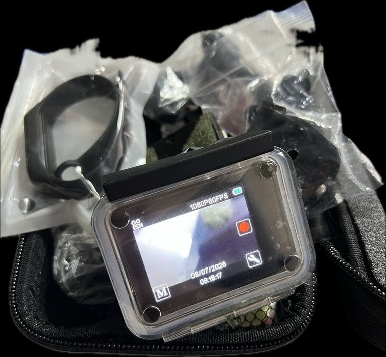 Дешиво Airon procam 8 с ломбарда