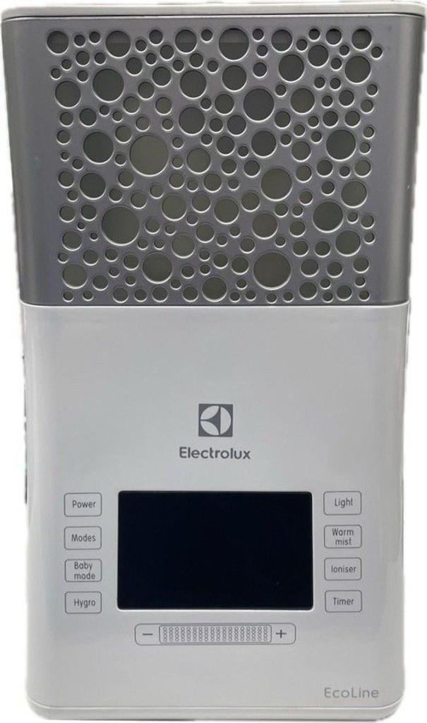 Купить Electrolux EHU-3715D Б/У
