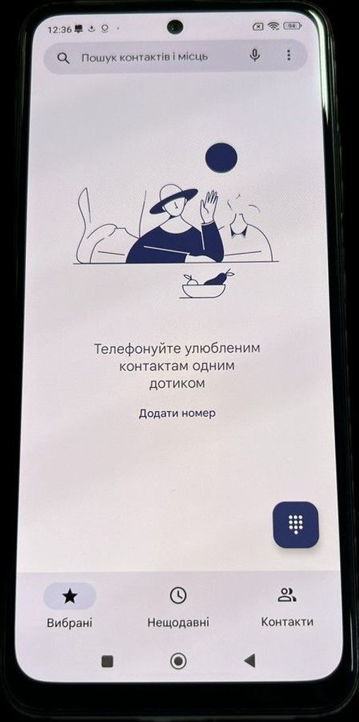 Оголошення Xiaomi redmi note 10s 6/64gb Б/У