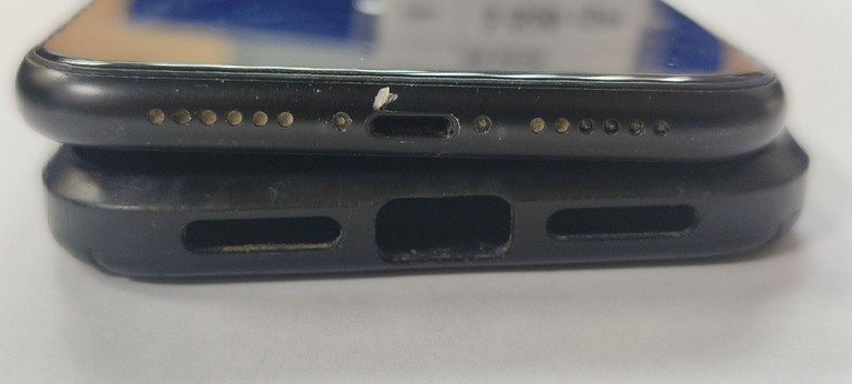 Apple iphone xr 64gb Код:01-201007397. Зображення 8
