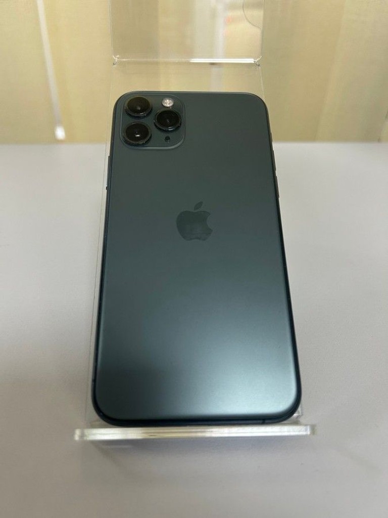 Купити Apple iphone 11 pro 256gb Б/У