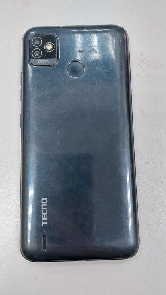 Оголошення Tecno pop 5 2/32gb Б/У