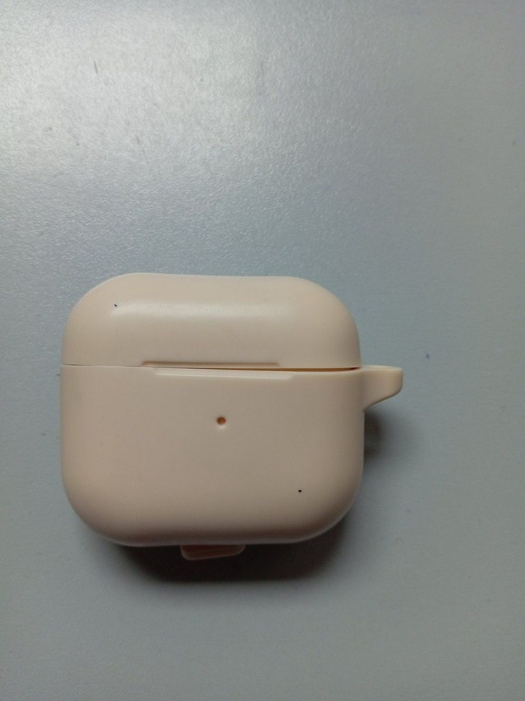 Дешево Apple airpods 3rd generation з ломбарду