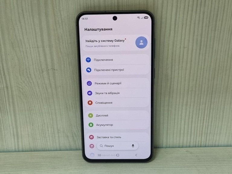 Samsung galaxy a56 5g 8/128gb Код:01-201017943. Изображение 7