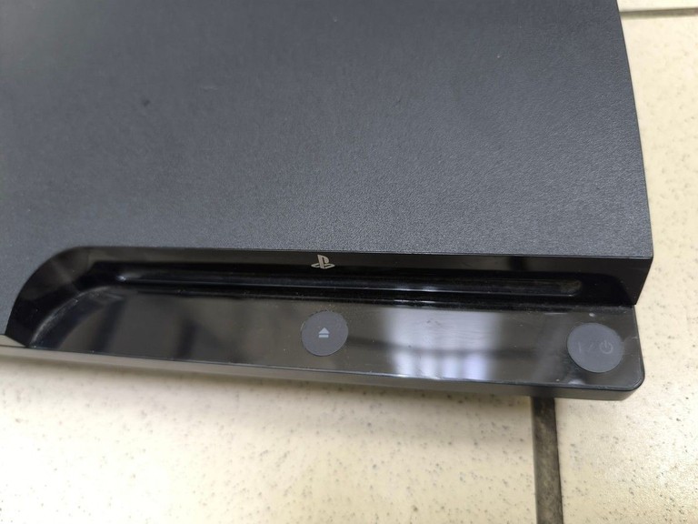 Оголошення Sony playstation 3 slim 120gb Б/У