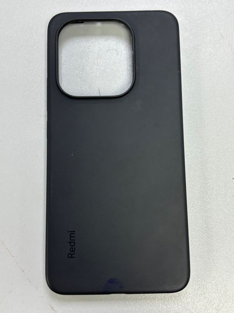 Xiaomi redmi note 14 8/256gb Код:01-201018269. Зображення 7