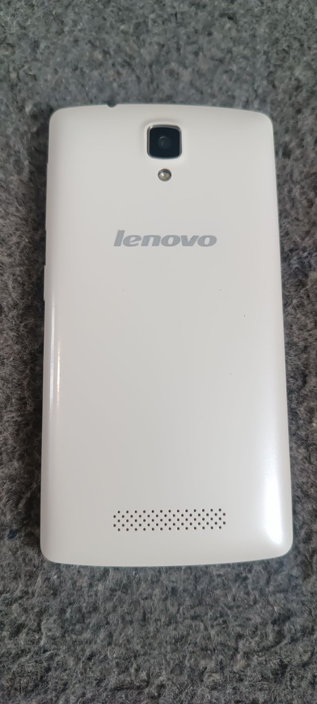 Lenovo A 1000 Код:null. Зображення 4