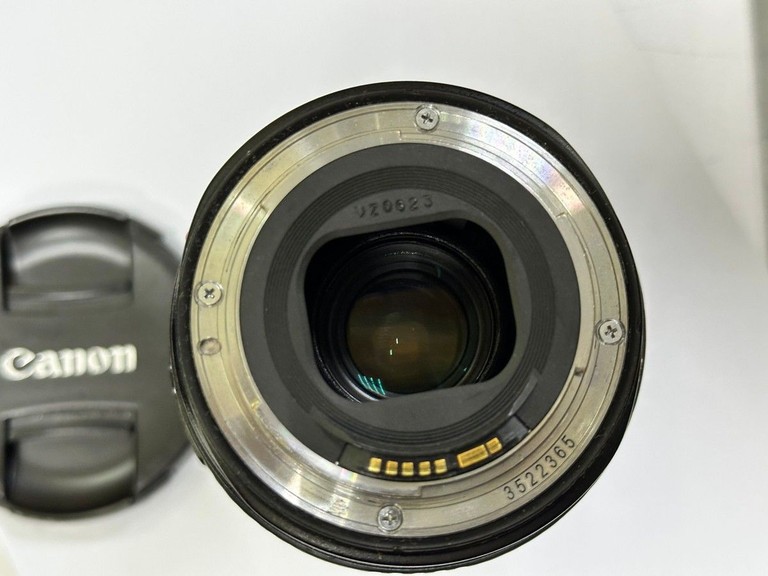 Canon EF 24-105mm f/4L IS USM Код:01-201019613. Изображение 5