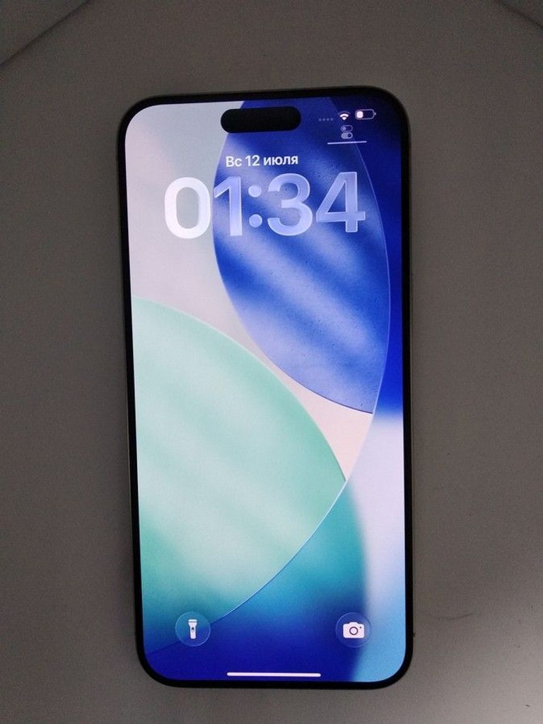 Дешиво Apple iphone 15 pro max 256gb с ломбарда
