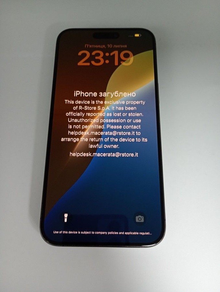 Apple iphone 15 pro max 256gb Код:01-200989436. Зображення 5