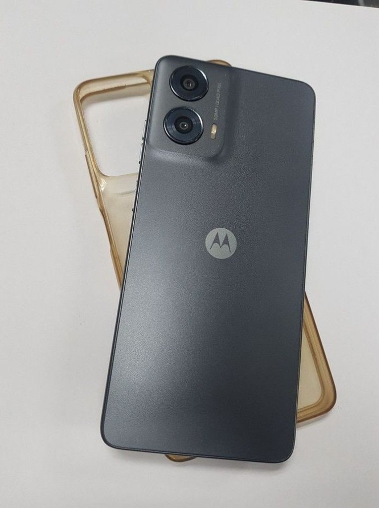 Купити Motorola g24 8/128gb Б/У