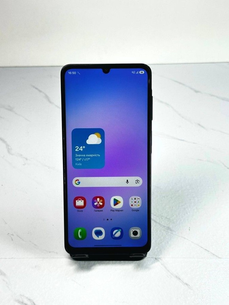 Купить Samsung galaxy a07 4/128gb Б/У
