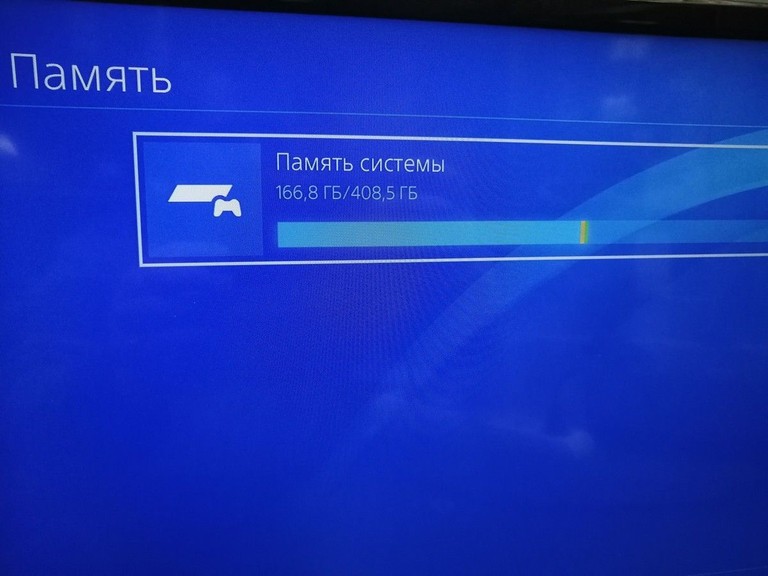 Sony playstation 4 slim 500gb Код:01-201022538. Изображение 6