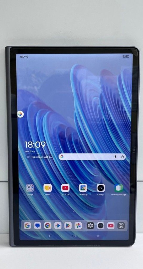 Купить Lenovo tab plus 8/256gb Б/У