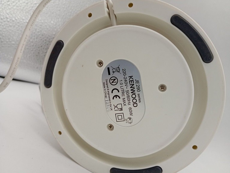 Оголошення Kenwood JE290 Б/У
