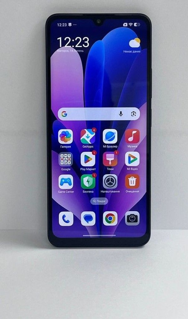 Купити Xiaomi redmi 14c 4/128gb Б/У